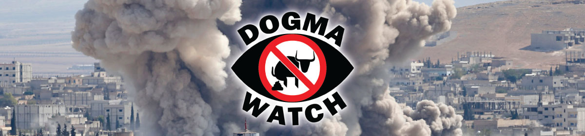 DogmaWatch.com